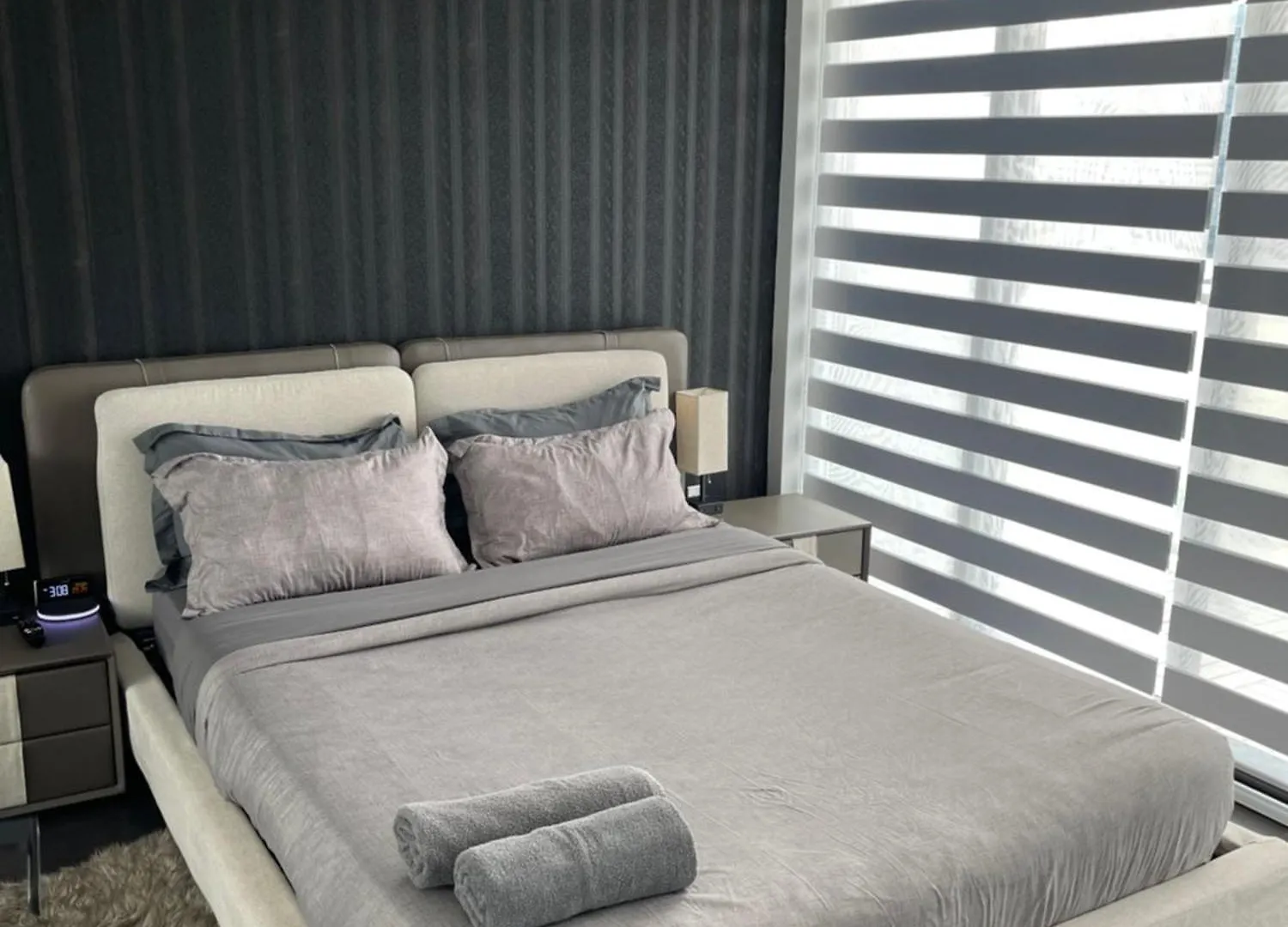 Home Lux Toronto Apartment