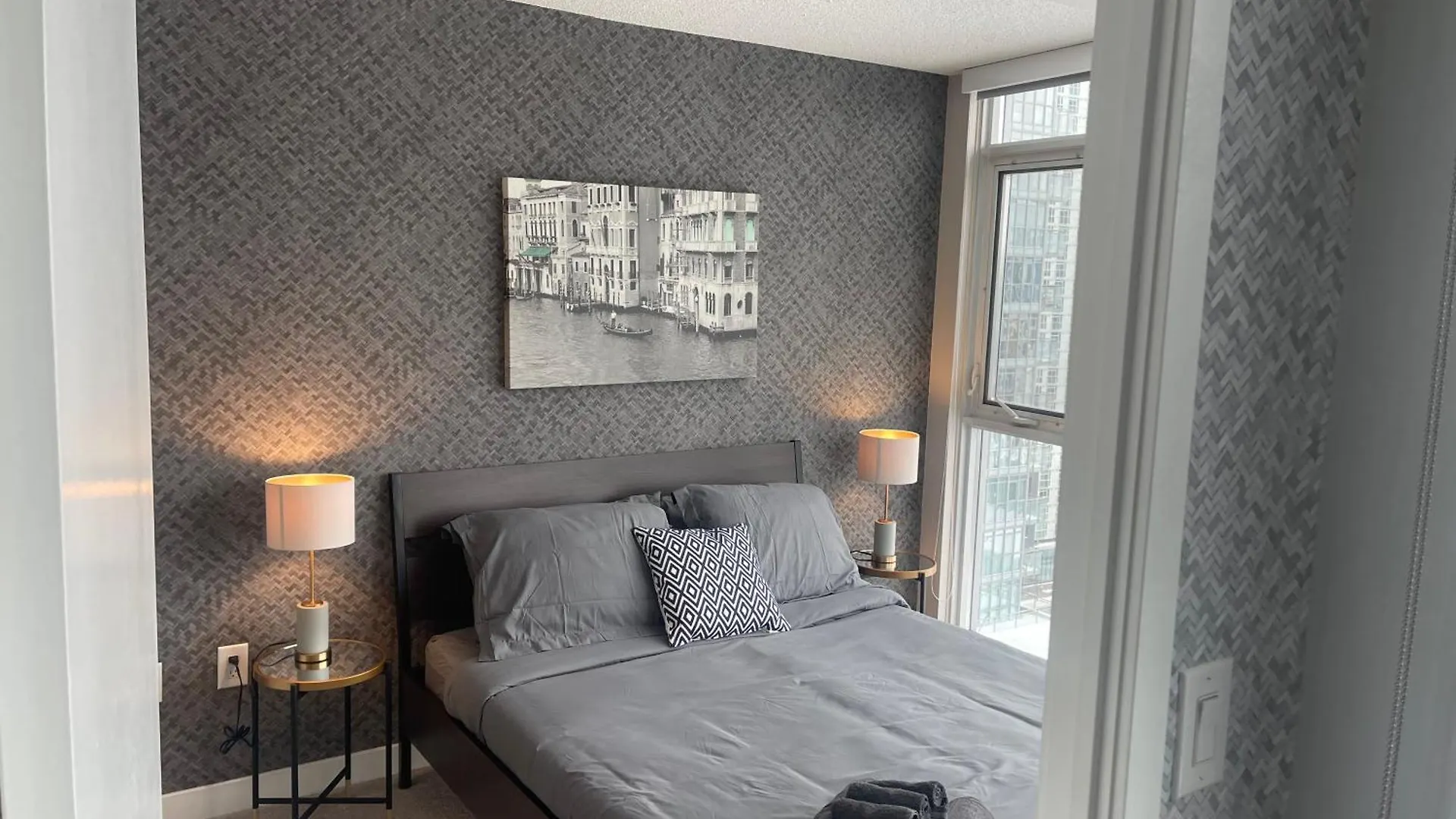 Apartment Home Lux Toronto